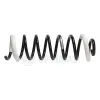 Fahrwerksfeder Hinterachse OPTIMAL AF-2663 Bild Fahrwerksfeder Hinterachse OPTIMAL AF-2663