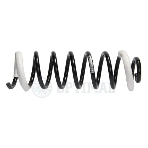 Fahrwerksfeder Hinterachse OPTIMAL AF-2663 Bild Fahrwerksfeder Hinterachse OPTIMAL AF-2663