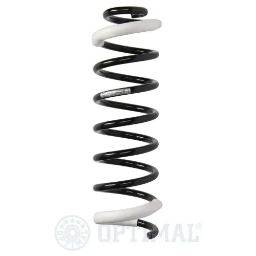 Fahrwerksfeder Hinterachse OPTIMAL AF-2663 Bild Fahrwerksfeder Hinterachse OPTIMAL AF-2663