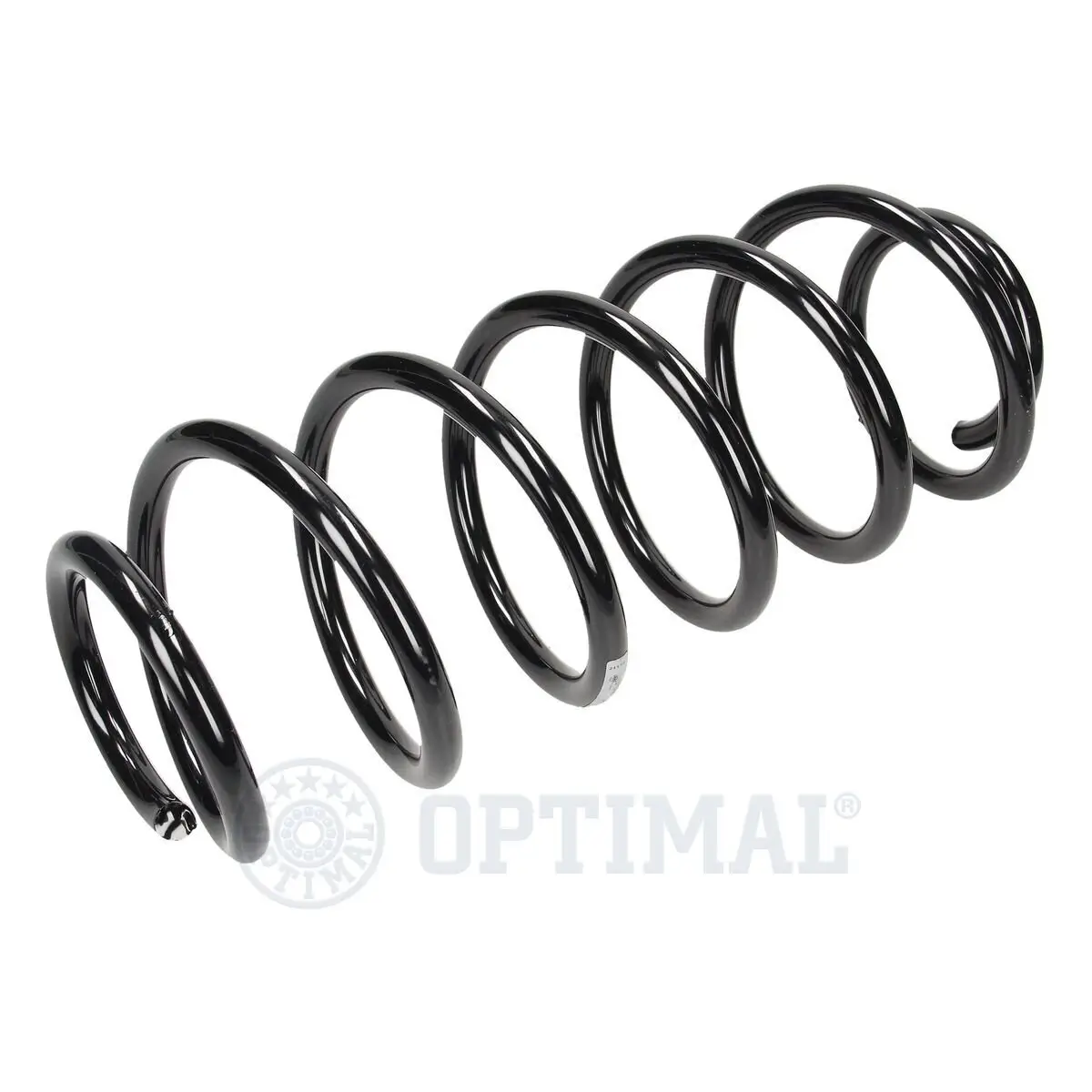 Fahrwerksfeder Hinterachse OPTIMAL AF-3110