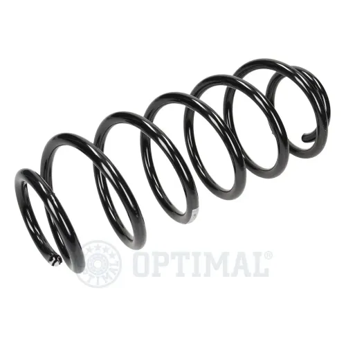 Fahrwerksfeder Hinterachse OPTIMAL AF-3110 Bild Fahrwerksfeder Hinterachse OPTIMAL AF-3110