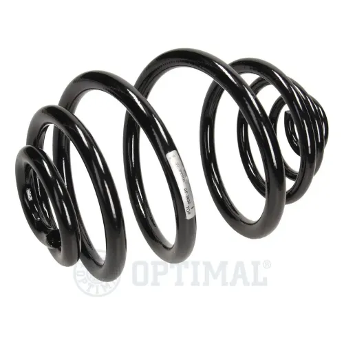 Fahrwerksfeder Hinterachse OPTIMAL AF-3406 Bild Fahrwerksfeder Hinterachse OPTIMAL AF-3406