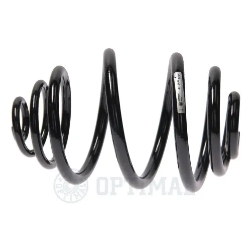 Fahrwerksfeder Hinterachse OPTIMAL AF-3406 Bild Fahrwerksfeder Hinterachse OPTIMAL AF-3406