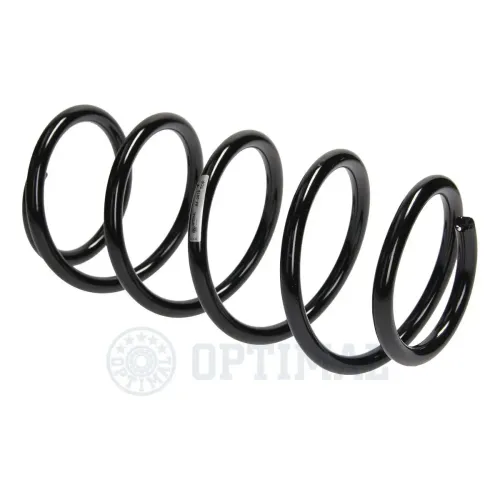 Fahrwerksfeder Vorderachse OPTIMAL AF-3419 Bild Fahrwerksfeder Vorderachse OPTIMAL AF-3419