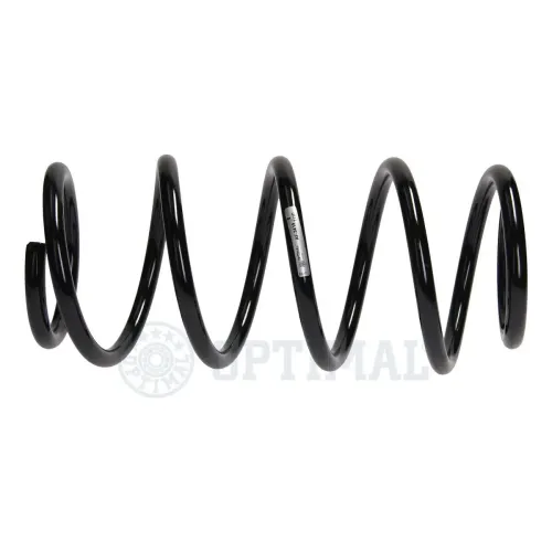 Fahrwerksfeder Vorderachse OPTIMAL AF-3419 Bild Fahrwerksfeder Vorderachse OPTIMAL AF-3419