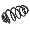 Fahrwerksfeder Hinterachse OPTIMAL AF-3465 Bild Fahrwerksfeder Hinterachse OPTIMAL AF-3465