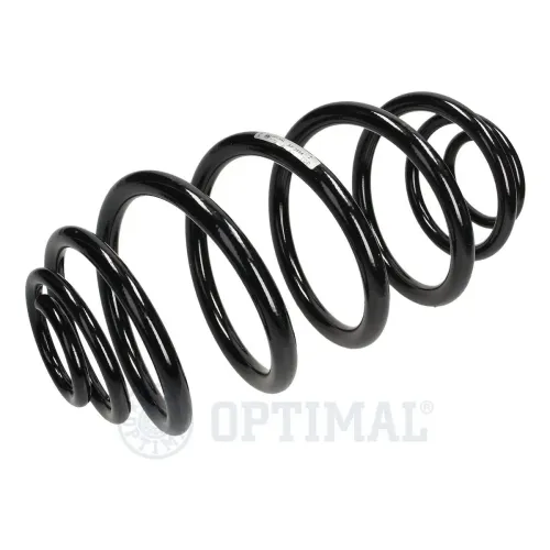 Fahrwerksfeder Hinterachse OPTIMAL AF-3465 Bild Fahrwerksfeder Hinterachse OPTIMAL AF-3465