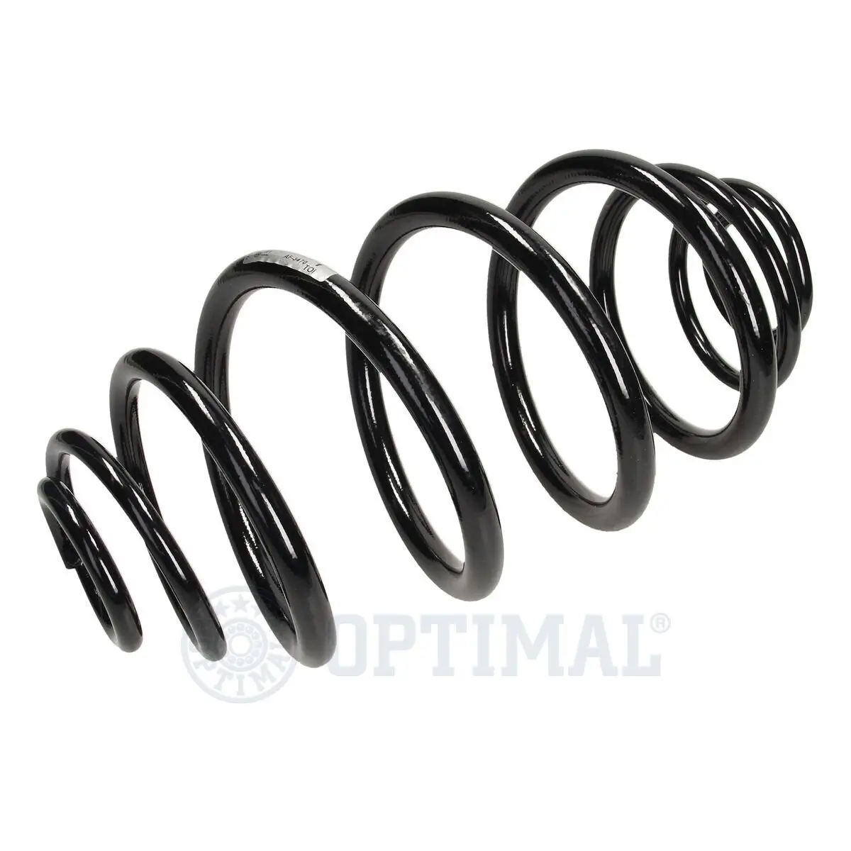 Fahrwerksfeder Hinterachse OPTIMAL AF-3470