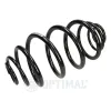 Fahrwerksfeder Hinterachse OPTIMAL AF-3470 Bild Fahrwerksfeder Hinterachse OPTIMAL AF-3470