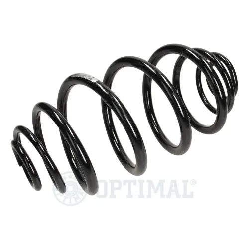 Fahrwerksfeder Hinterachse OPTIMAL AF-3470 Bild Fahrwerksfeder Hinterachse OPTIMAL AF-3470
