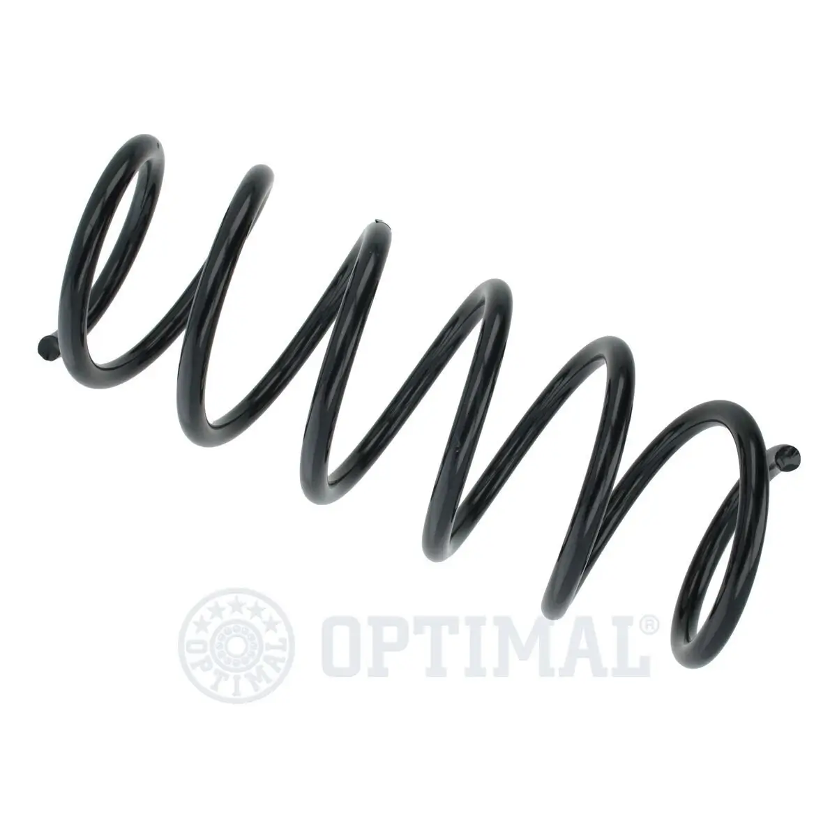 Fahrwerksfeder Hinterachse OPTIMAL AF-3529