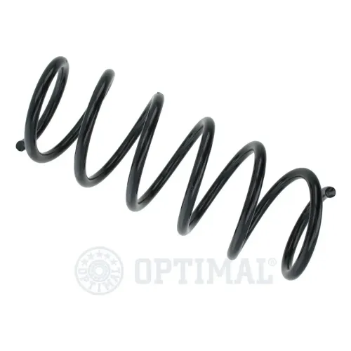 Fahrwerksfeder Hinterachse OPTIMAL AF-3529 Bild Fahrwerksfeder Hinterachse OPTIMAL AF-3529