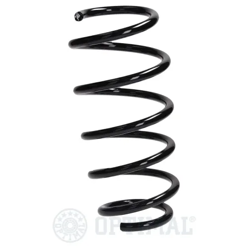 Fahrwerksfeder Vorderachse OPTIMAL AF-3546 Bild Fahrwerksfeder Vorderachse OPTIMAL AF-3546