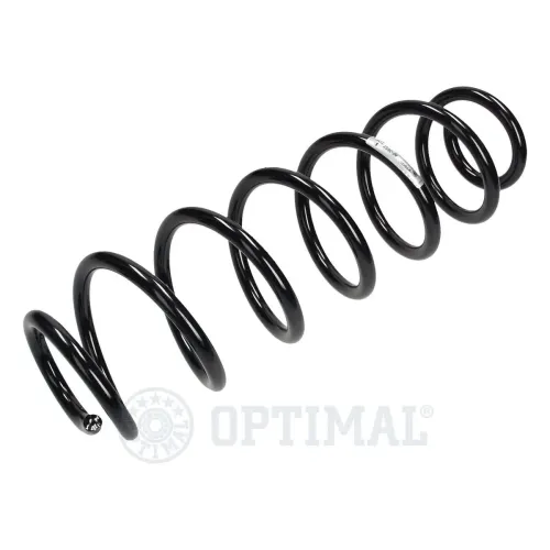 Fahrwerksfeder Hinterachse OPTIMAL AF-3657 Bild Fahrwerksfeder Hinterachse OPTIMAL AF-3657