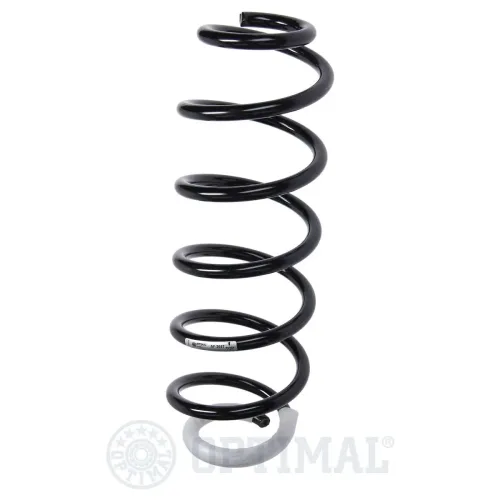 Fahrwerksfeder Hinterachse OPTIMAL AF-3657 Bild Fahrwerksfeder Hinterachse OPTIMAL AF-3657