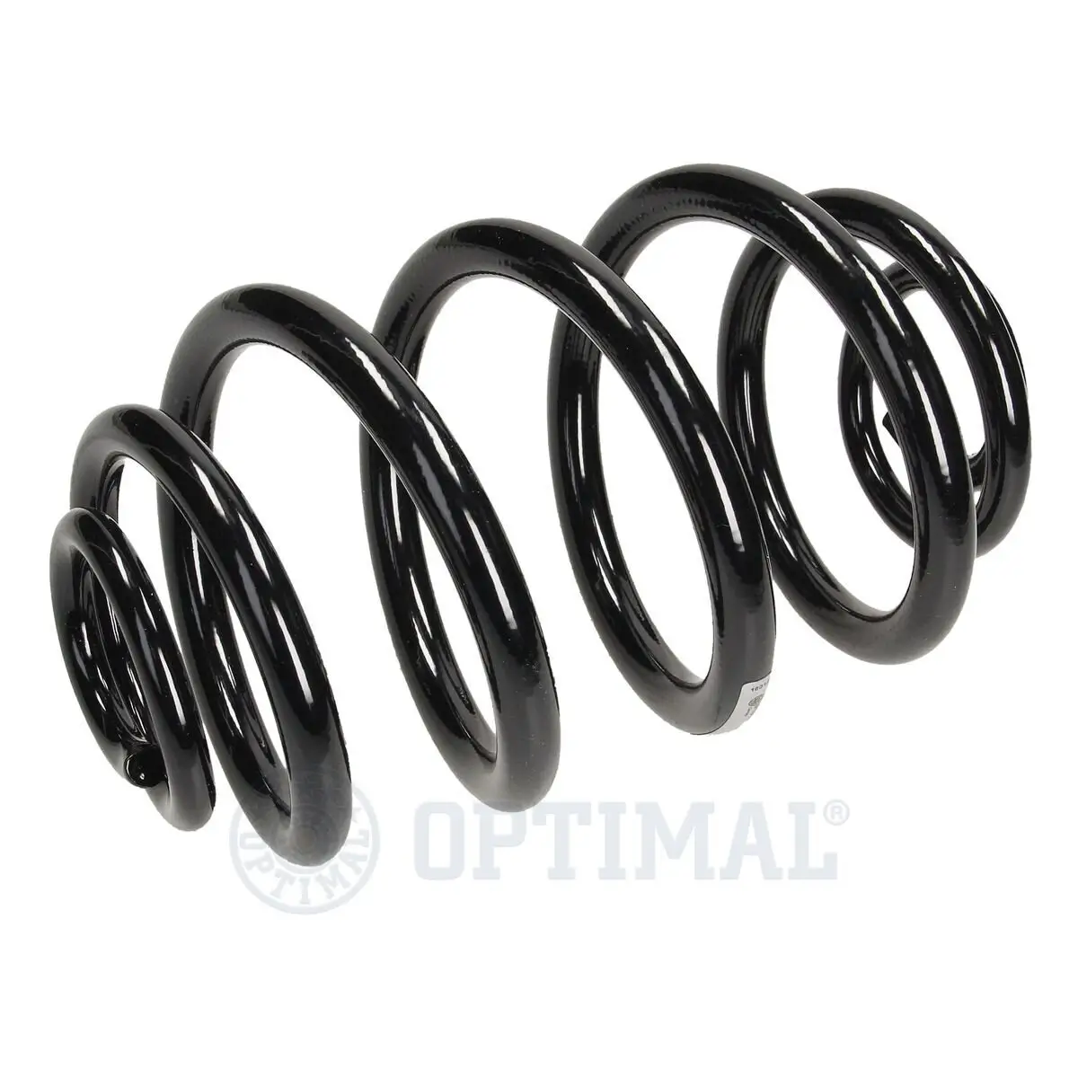 Fahrwerksfeder Hinterachse OPTIMAL AF-3775