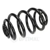 Fahrwerksfeder Hinterachse OPTIMAL AF-3775 Bild Fahrwerksfeder Hinterachse OPTIMAL AF-3775