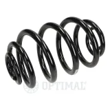 Fahrwerksfeder Hinterachse OPTIMAL AF-3775