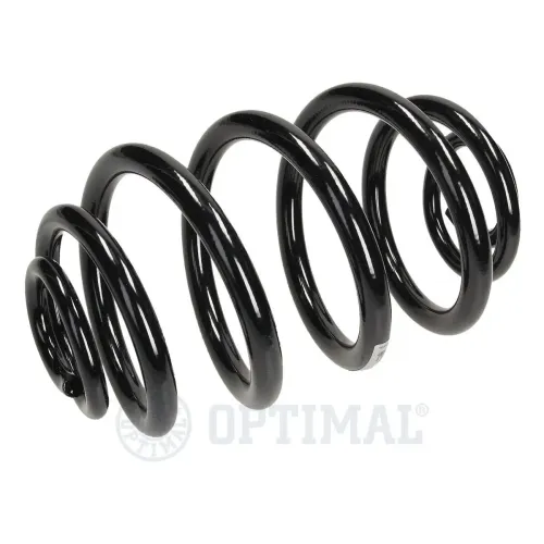 Fahrwerksfeder Hinterachse OPTIMAL AF-3775 Bild Fahrwerksfeder Hinterachse OPTIMAL AF-3775
