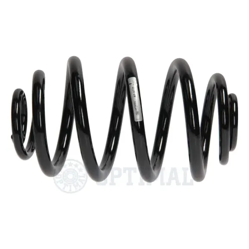 Fahrwerksfeder Hinterachse OPTIMAL AF-3775 Bild Fahrwerksfeder Hinterachse OPTIMAL AF-3775