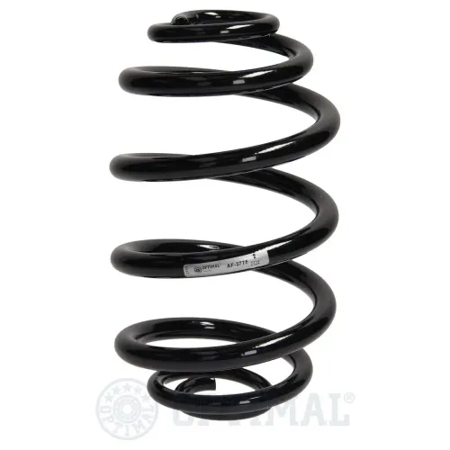 Fahrwerksfeder Hinterachse OPTIMAL AF-3775 Bild Fahrwerksfeder Hinterachse OPTIMAL AF-3775