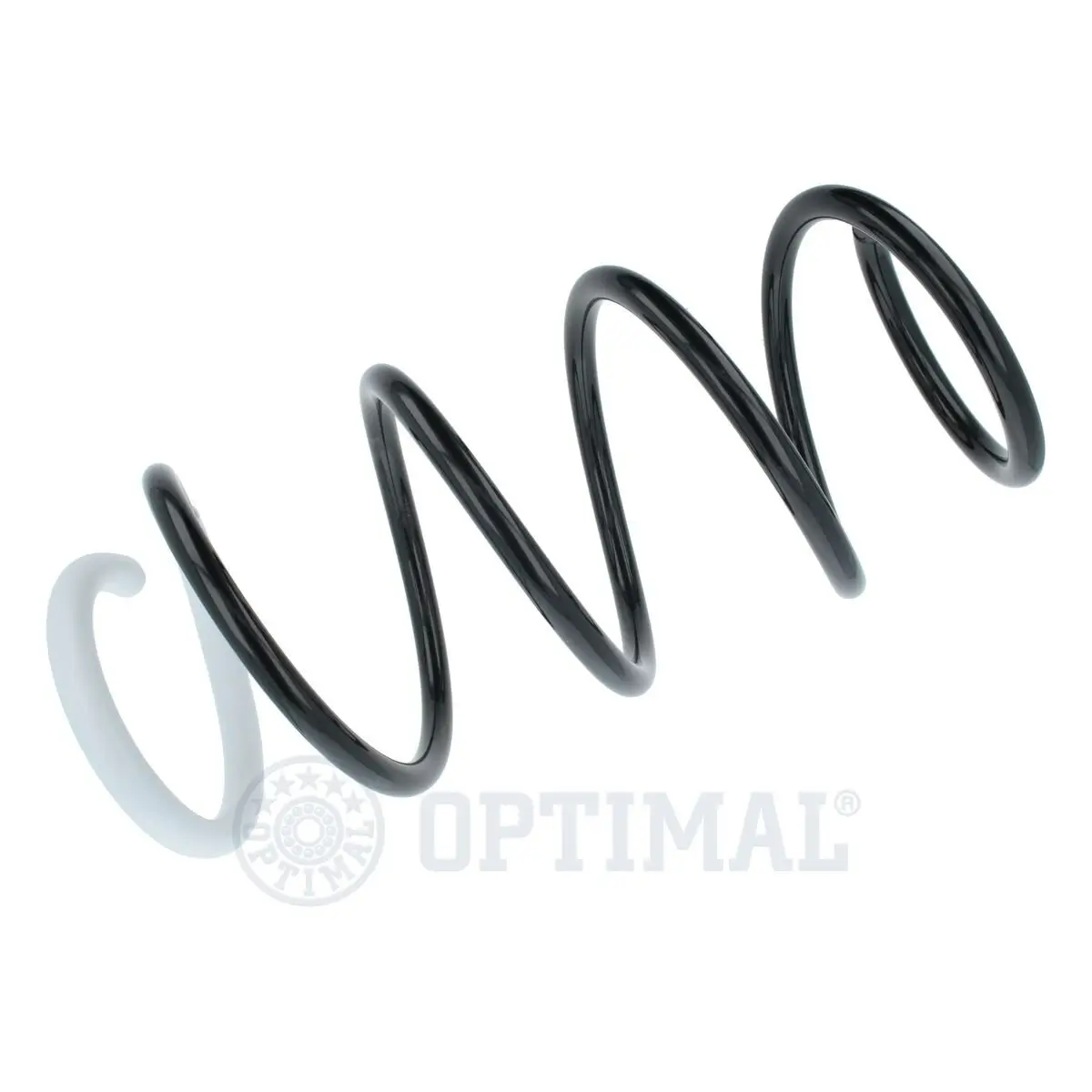 Fahrwerksfeder Vorderachse OPTIMAL AF-3815