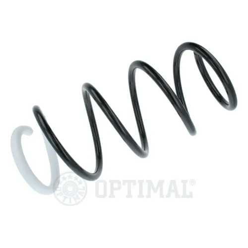 Fahrwerksfeder Vorderachse OPTIMAL AF-3815 Bild Fahrwerksfeder Vorderachse OPTIMAL AF-3815