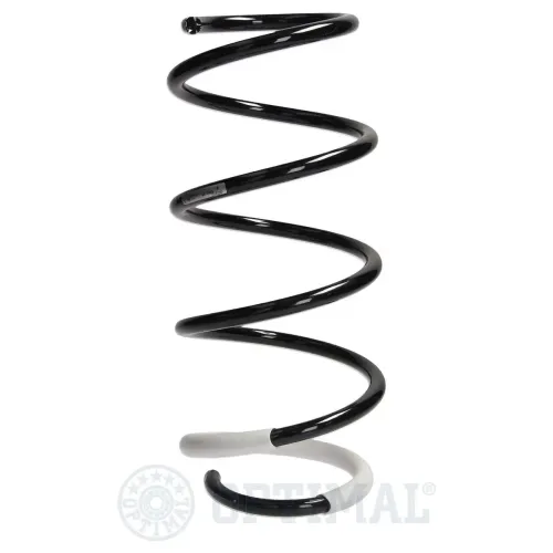 Fahrwerksfeder Vorderachse OPTIMAL AF-3815 Bild Fahrwerksfeder Vorderachse OPTIMAL AF-3815