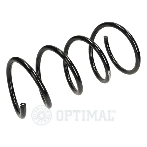 Fahrwerksfeder Vorderachse OPTIMAL AF-3879 Bild Fahrwerksfeder Vorderachse OPTIMAL AF-3879