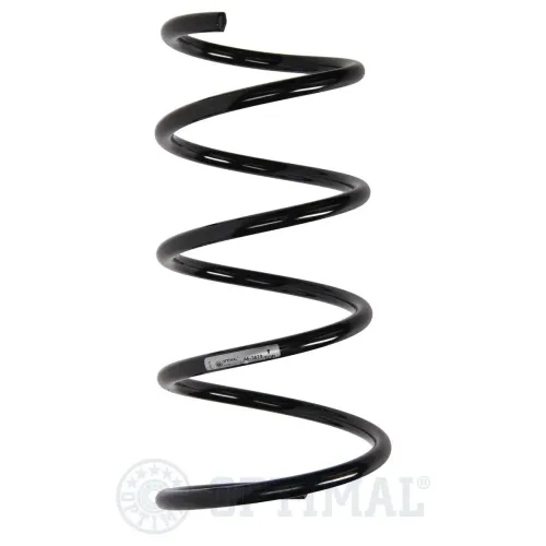 Fahrwerksfeder Vorderachse OPTIMAL AF-3879 Bild Fahrwerksfeder Vorderachse OPTIMAL AF-3879