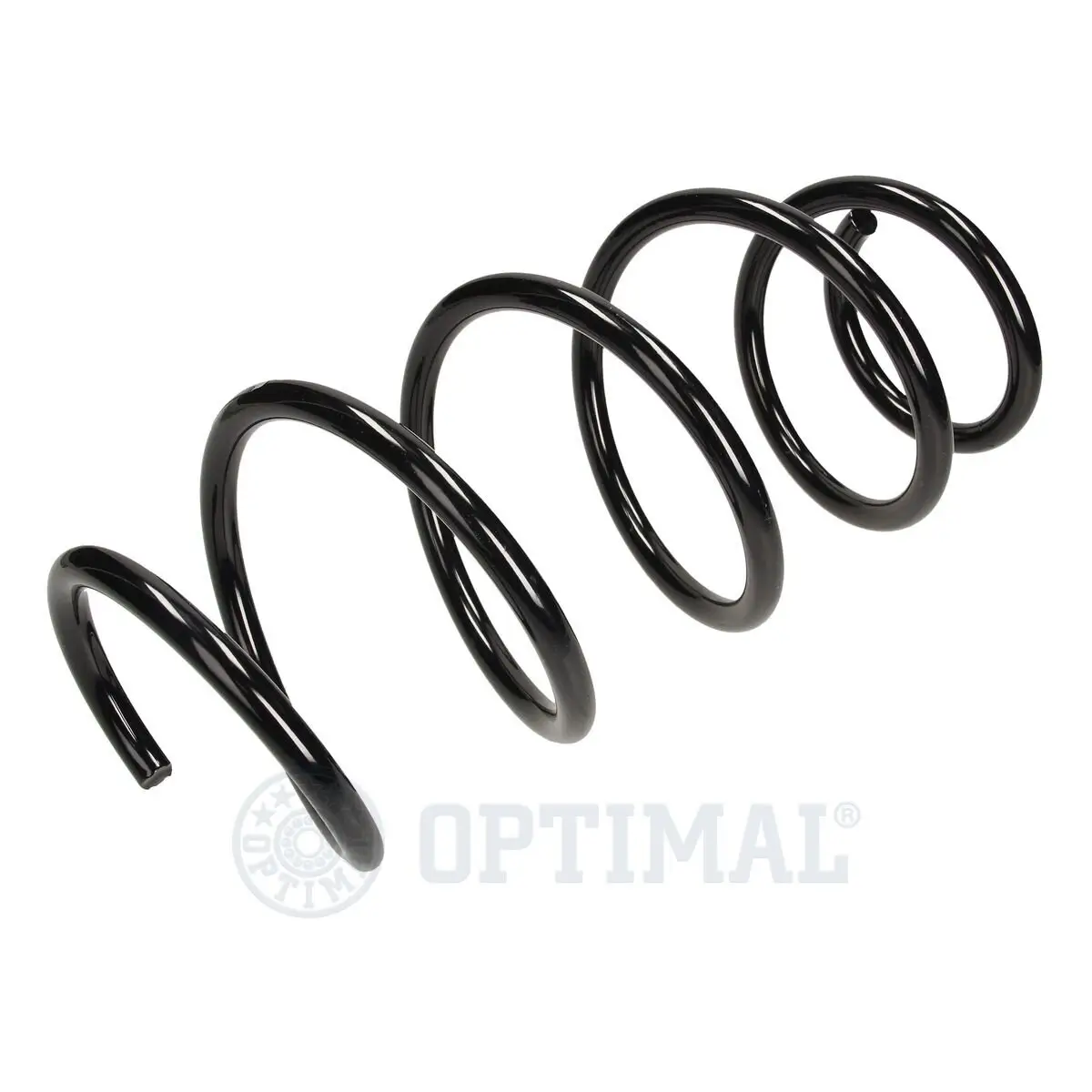 Fahrwerksfeder Vorderachse OPTIMAL AF-4072