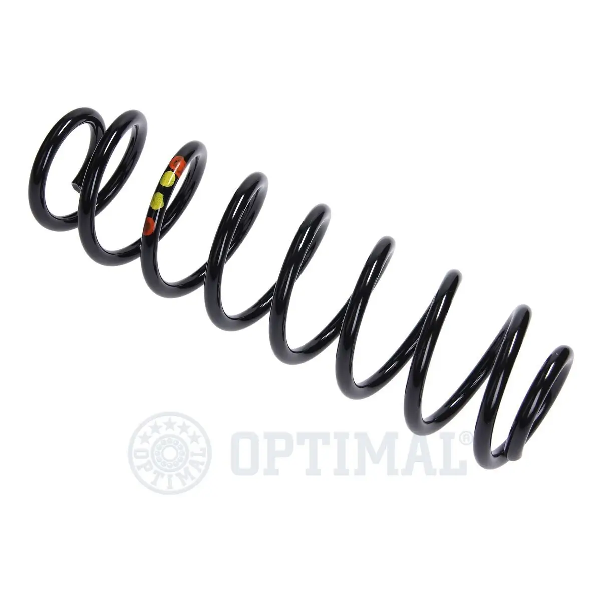 Fahrwerksfeder Hinterachse OPTIMAL AF-4112