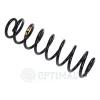 Fahrwerksfeder Hinterachse OPTIMAL AF-4112 Bild Fahrwerksfeder Hinterachse OPTIMAL AF-4112