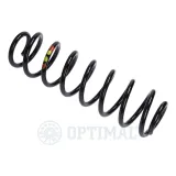 Fahrwerksfeder Hinterachse OPTIMAL AF-4112