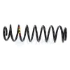 Fahrwerksfeder Hinterachse OPTIMAL AF-4112 Bild Fahrwerksfeder Hinterachse OPTIMAL AF-4112