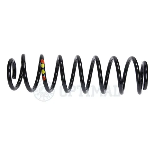 Fahrwerksfeder Hinterachse OPTIMAL AF-4112 Bild Fahrwerksfeder Hinterachse OPTIMAL AF-4112