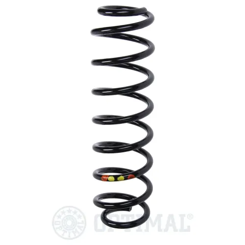 Fahrwerksfeder Hinterachse OPTIMAL AF-4112 Bild Fahrwerksfeder Hinterachse OPTIMAL AF-4112