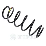 Fahrwerksfeder Vorderachse OPTIMAL AF-4115