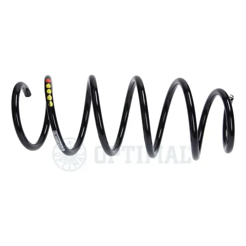 Fahrwerksfeder Vorderachse OPTIMAL AF-4115 Bild Fahrwerksfeder Vorderachse OPTIMAL AF-4115