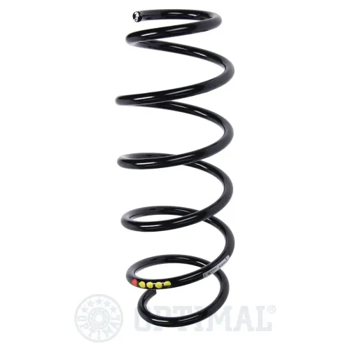 Fahrwerksfeder Vorderachse OPTIMAL AF-4115 Bild Fahrwerksfeder Vorderachse OPTIMAL AF-4115