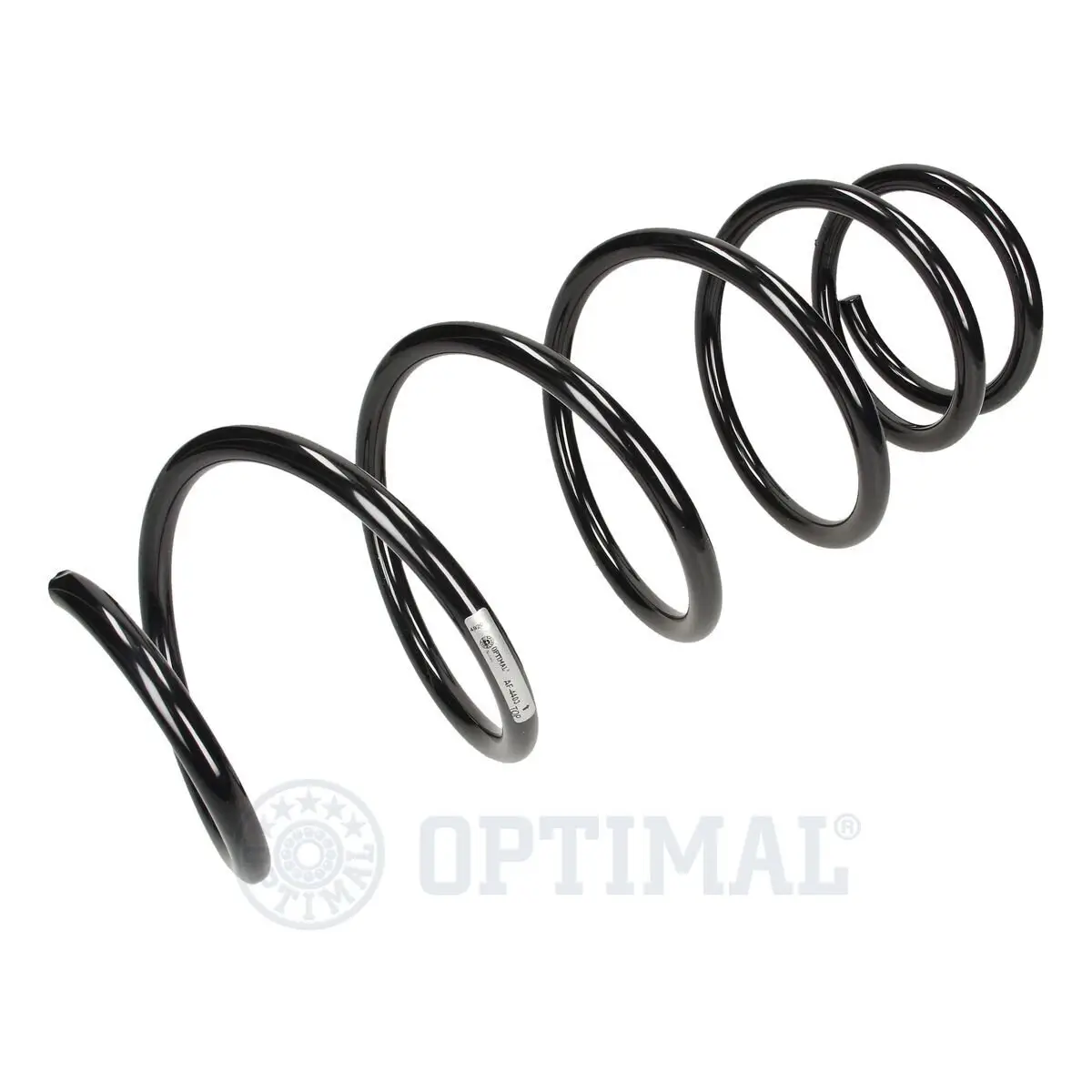 Fahrwerksfeder Vorderachse OPTIMAL AF-4403