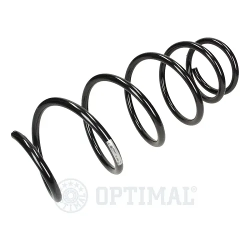 Fahrwerksfeder Vorderachse OPTIMAL AF-4403 Bild Fahrwerksfeder Vorderachse OPTIMAL AF-4403