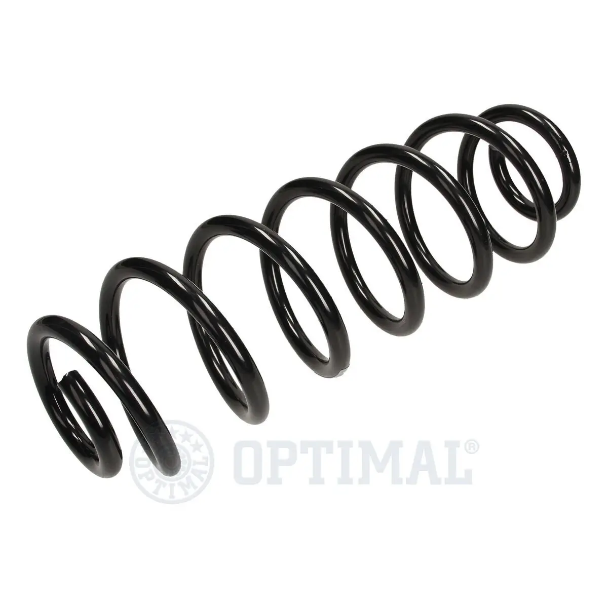 Fahrwerksfeder Hinterachse OPTIMAL AF-4786