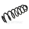 Fahrwerksfeder Hinterachse OPTIMAL AF-4798 Bild Fahrwerksfeder Hinterachse OPTIMAL AF-4798