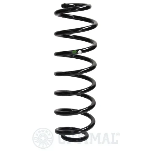 Fahrwerksfeder Hinterachse OPTIMAL AF-4798 Bild Fahrwerksfeder Hinterachse OPTIMAL AF-4798
