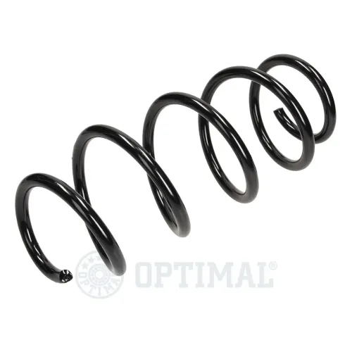 Fahrwerksfeder Vorderachse OPTIMAL AF-4817 Bild Fahrwerksfeder Vorderachse OPTIMAL AF-4817