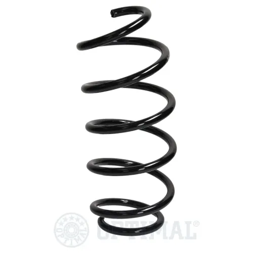 Fahrwerksfeder Vorderachse OPTIMAL AF-4855 Bild Fahrwerksfeder Vorderachse OPTIMAL AF-4855