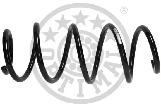 Fahrwerksfeder Vorderachse OPTIMAL AF-4864 Bild Fahrwerksfeder Vorderachse OPTIMAL AF-4864