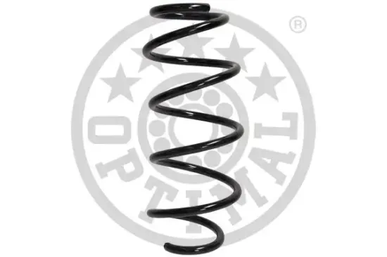 Fahrwerksfeder Vorderachse OPTIMAL AF-4864 Bild Fahrwerksfeder Vorderachse OPTIMAL AF-4864