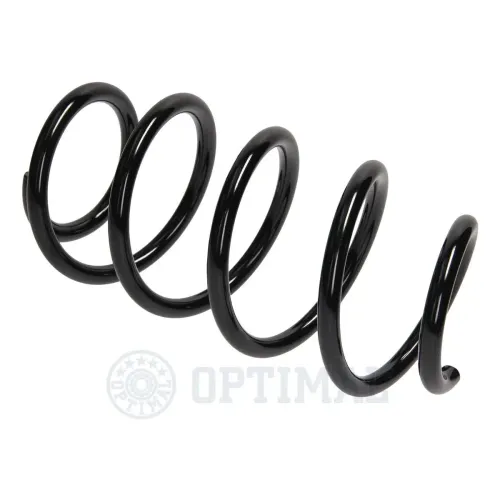 Fahrwerksfeder Vorderachse OPTIMAL AF-4902 Bild Fahrwerksfeder Vorderachse OPTIMAL AF-4902